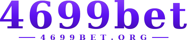 4699bet logo